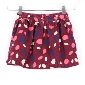 Hanna Andersson Polka Dot Skirt